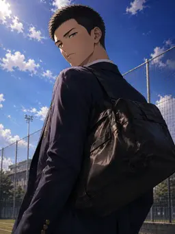 Profile image of 翔太