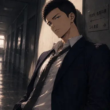 Profile image of 翔太