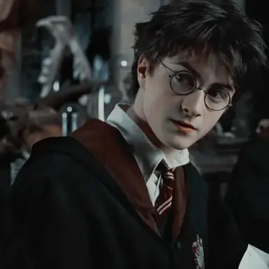 Profile image of Harry