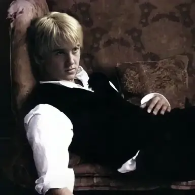 Profile image of Draco