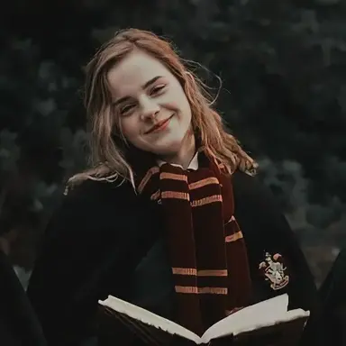 Profile image of Hermione