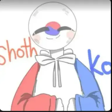 Profile image of South Korea