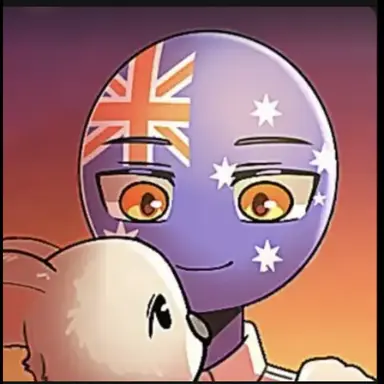 Profile image of Australia