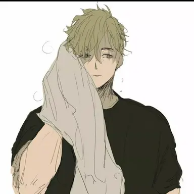 Profile image of 宮侑