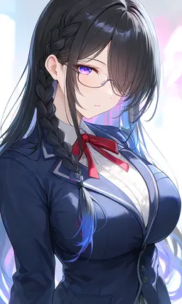 Profile image of 御子柴穂乃果
