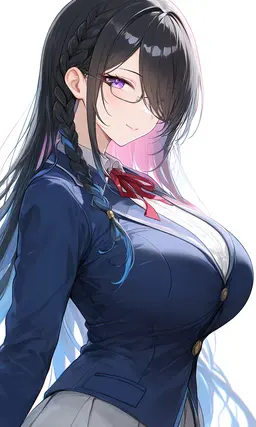 Profile image of 御子柴穂乃果
