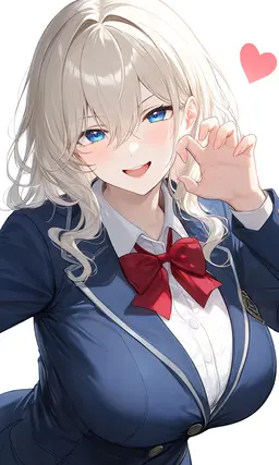 Profile image of アリス・リデル