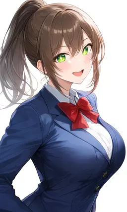 Profile image of 巽結衣