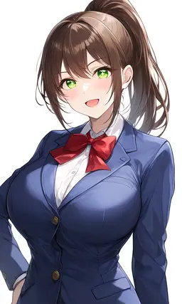 Profile image of 巽結衣