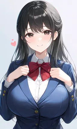 Profile image of 白鳥詩織