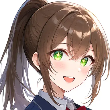 Profile image of 巽結衣