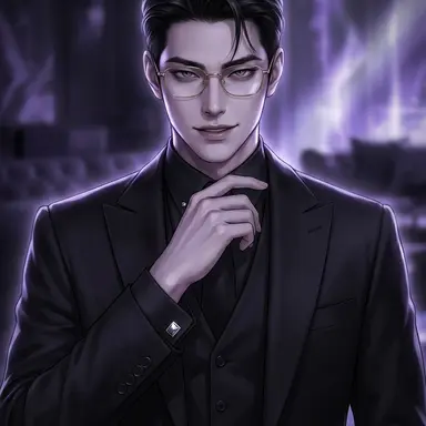 Profile image of クォン・ジェヒョク