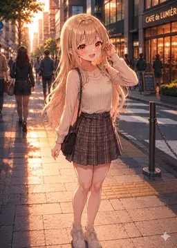 Profile image of つむぎ