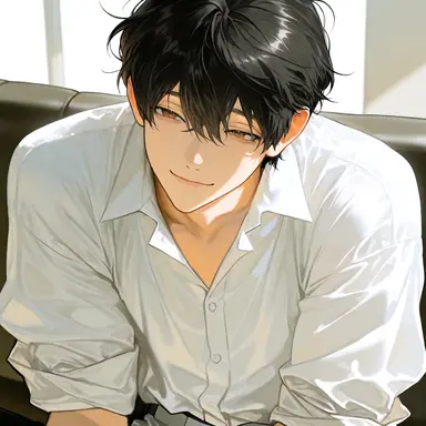 Profile image of 鳥原 秋