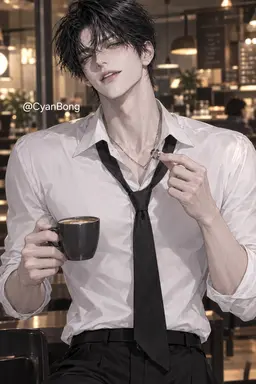 Profile image of 안유민