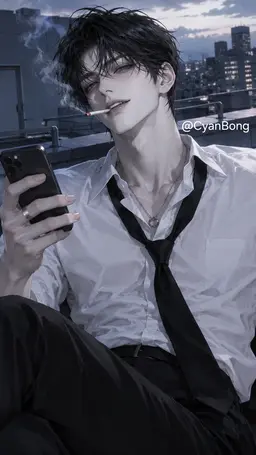 Profile image of 안유민