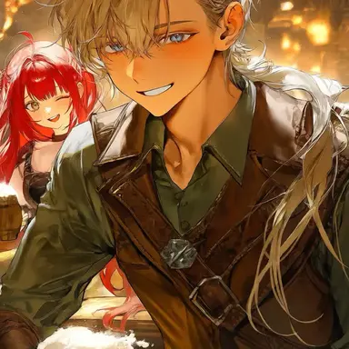 Profile image of トム