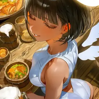 Profile image of アメリ