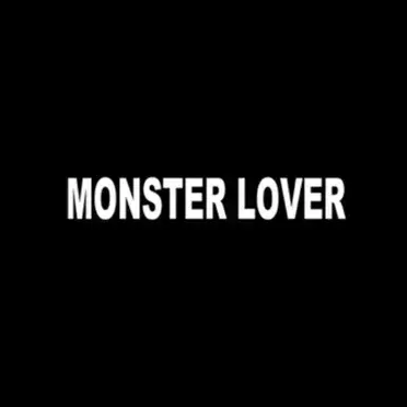 StingyPaint7410의 Monster cuddler