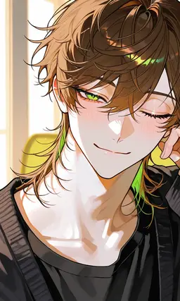 Profile image of セイジ