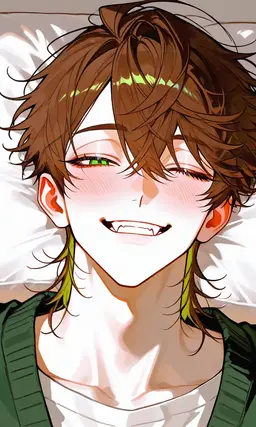 Profile image of セイジ