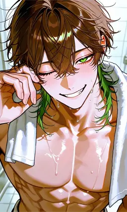 Profile image of セイジ