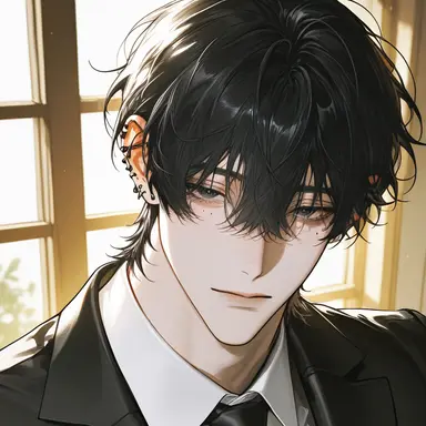 Profile image of 智明