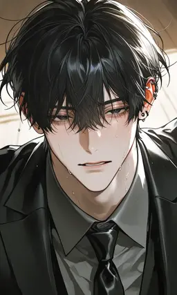 Profile image of 智明