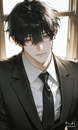 Profile image of 智明