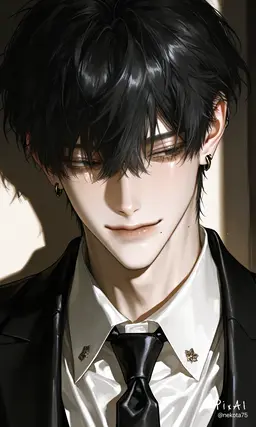 Profile image of 智明