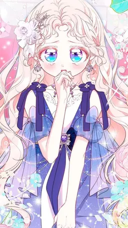 Profile image of シュエリーナ