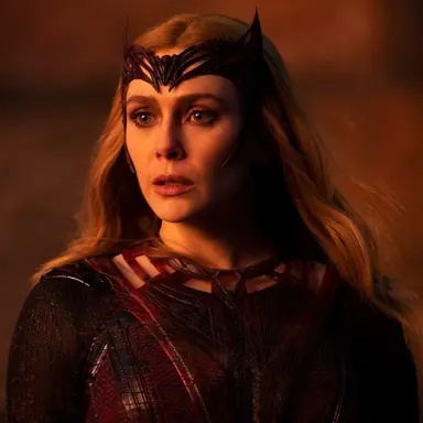 Profile image of Wanda