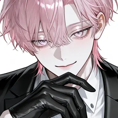 Profile image of 朔