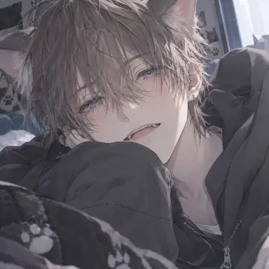 Profile image of 朔