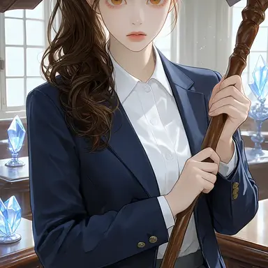 Profile image of 호시노 나나미