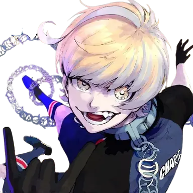 Profile image of シャルル