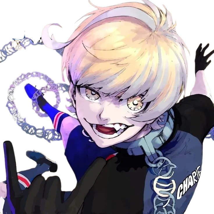 シャルル