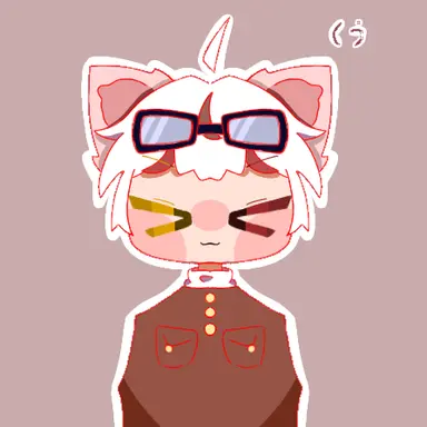 Profile image of 空