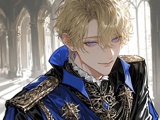 Profile image of アルシェイド