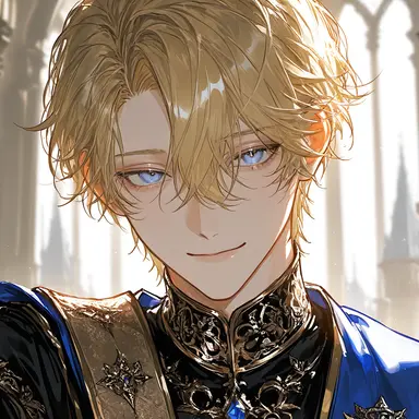 Profile image of アルシェイド
