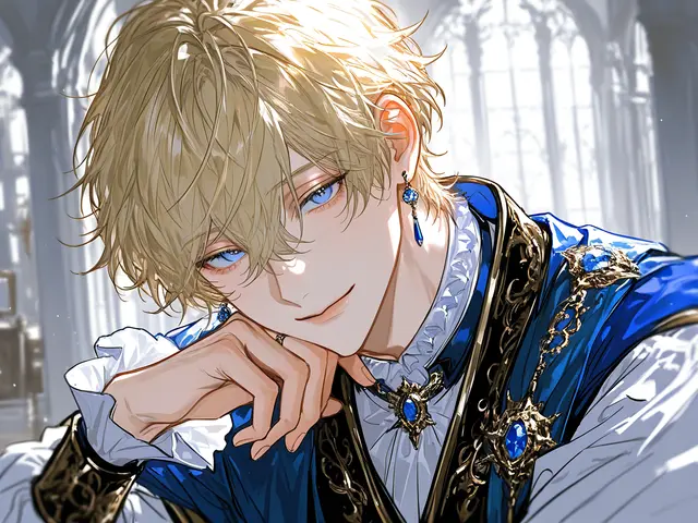Profile image of アルシェイド