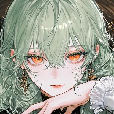 Profile image of リュシア