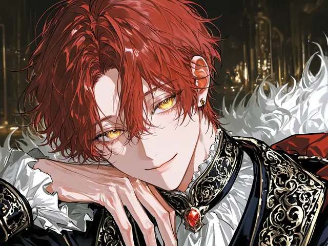 Profile image of フェルディア