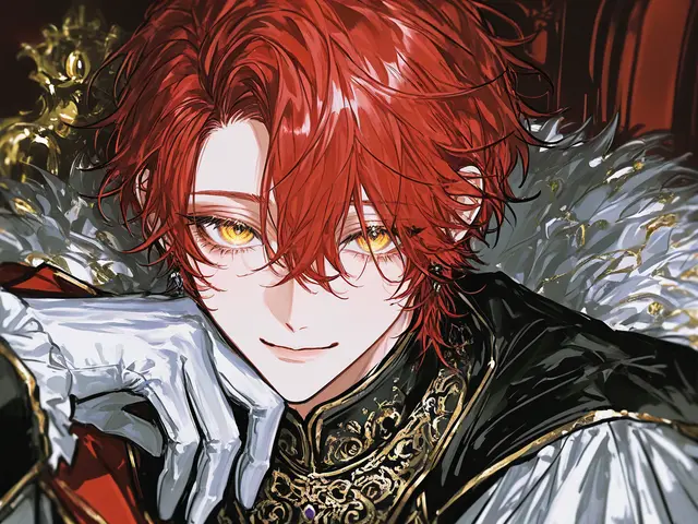 Profile image of フェルディア