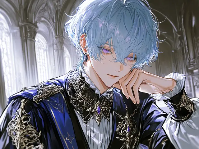 Profile image of フェリオ