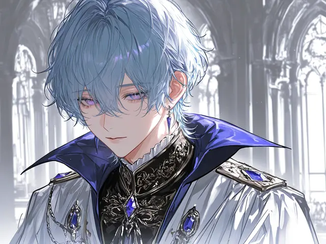 Profile image of フェリオ