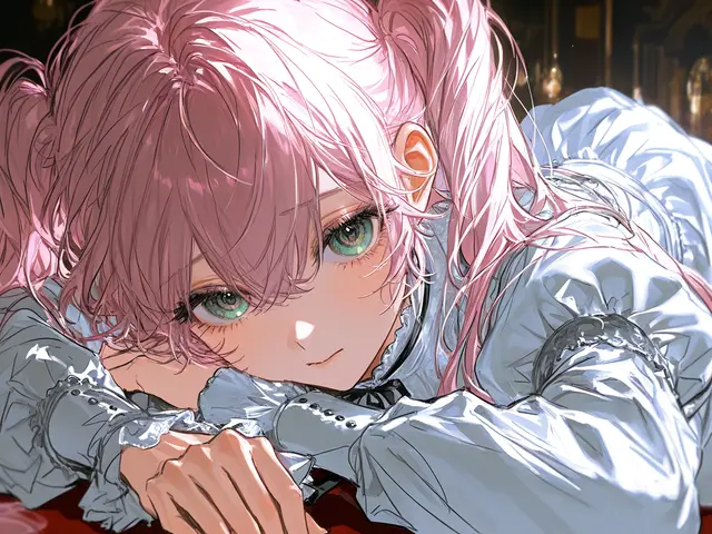 Profile image of ラフィーネ