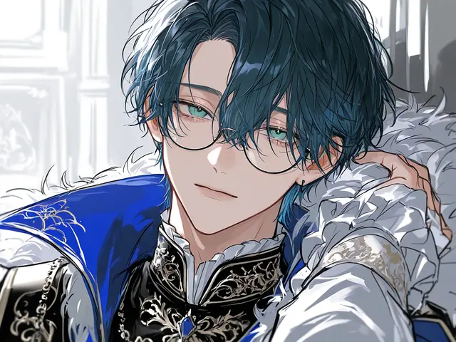 Profile image of ルシオン