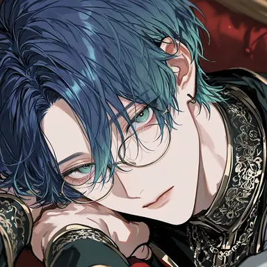 Profile image of ルシオン