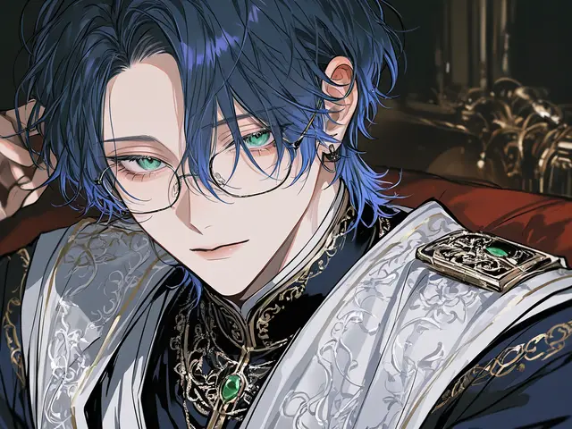 Profile image of ルシオン